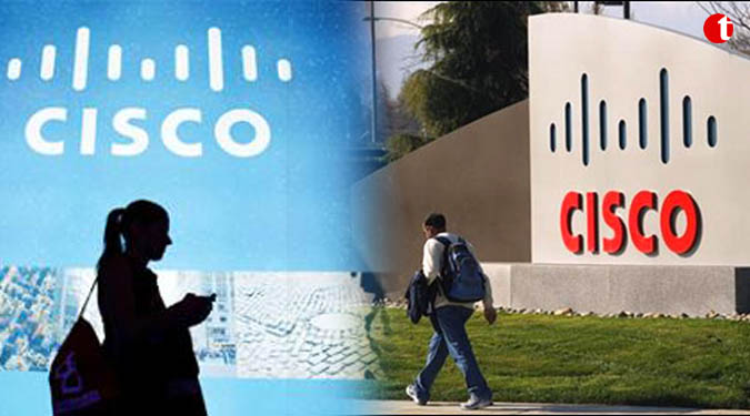 Cisco Systems to lay off about 14,000 employees: Report