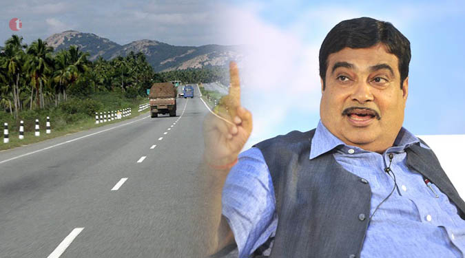 Govt. gives nod to monetize 75 road projects