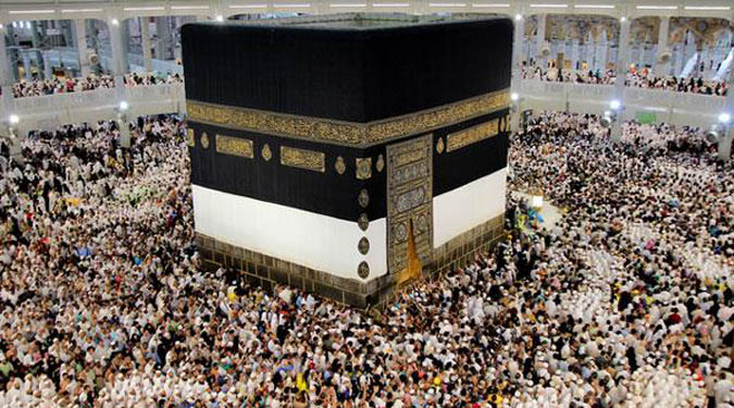 Philippines stops issuing hajj passports to Muslim pilgrims