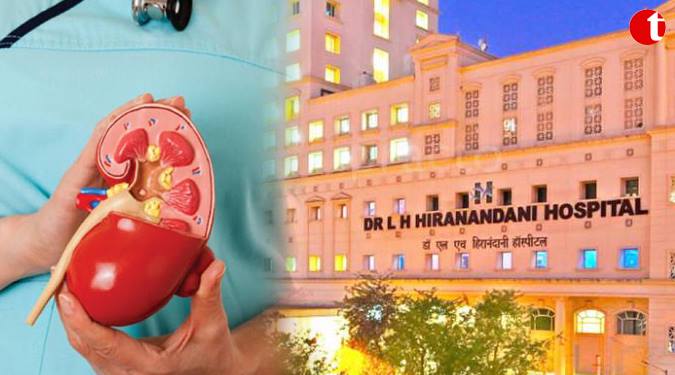 Hiranandani Hospital Racket: Doctors seek Pre-arrest bail