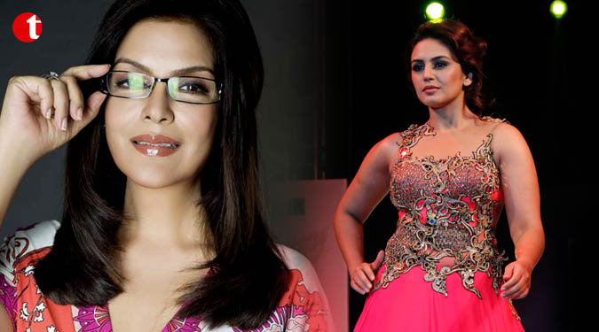 Zeenat, Huma to attend 'Bollywood Festival Norway'