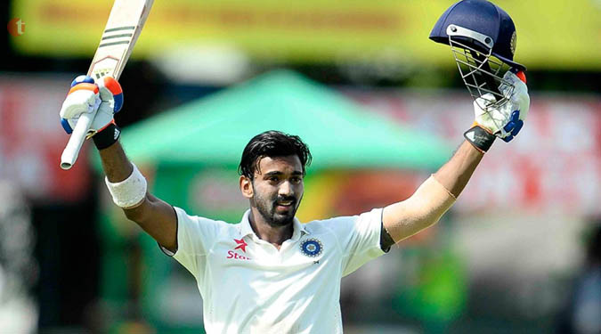 My intention to stay positive and aggressive paid off: KL Rahul