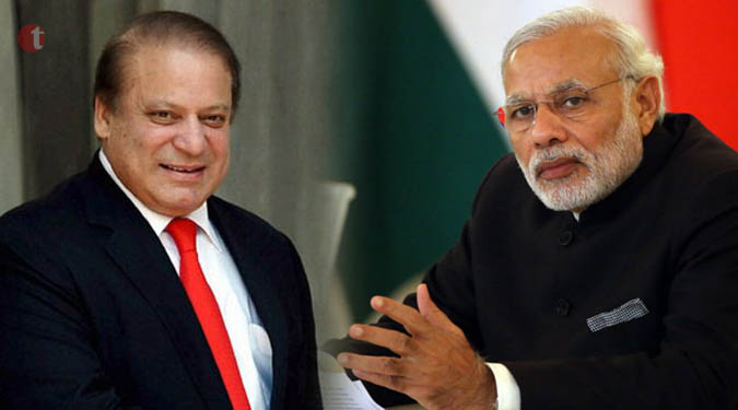 Modi crossed 'red line' by talking about Balochistan: Pakistan