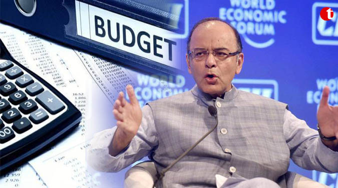 Government mulls presenting Budget by Jan-end
