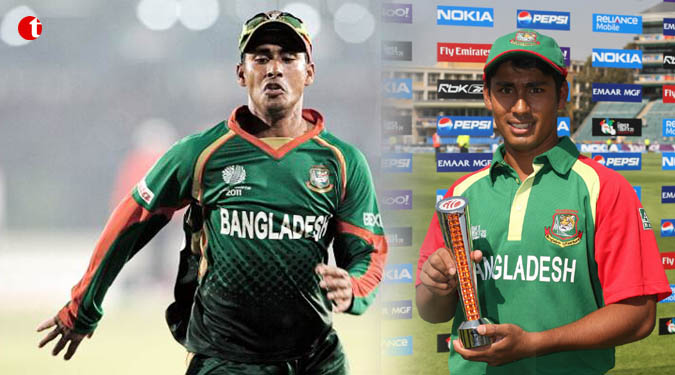 Bangladesh lifts Ashraful ban from Domestic cricket