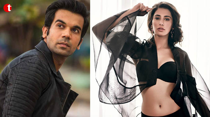 Rajkummar Rao to star with Nargis Fakhri in hollywood project