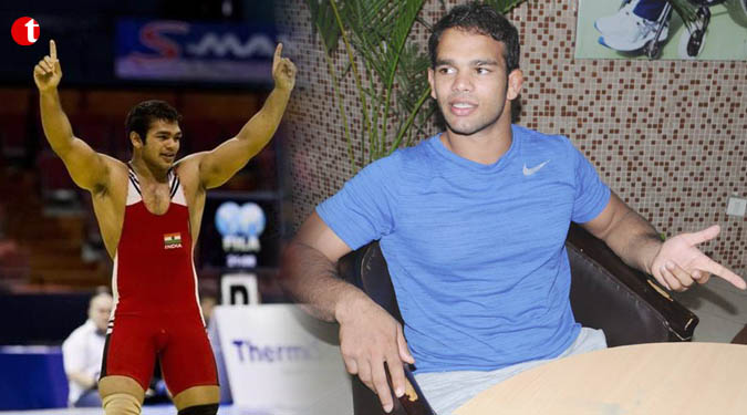 CAS rules Narsingh intentionally took substance in tablet form
