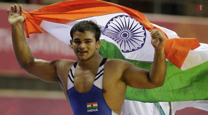 Rio Olympics: Government assures support to Narsingh