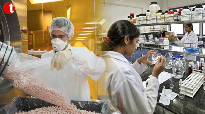 Natco Pharma gets ANDA nod for Tamiflu drugs