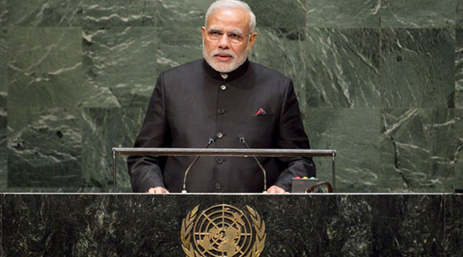 PM Modi not to attend UNGA session next month