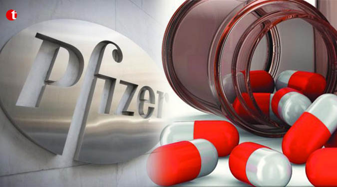 Pfizer plans to bring more global drugs to India