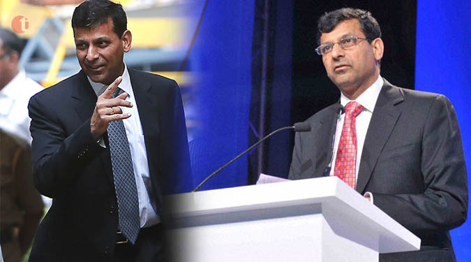 New RBI Governor likely to be announced