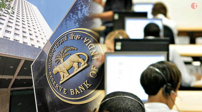 RBI launches Portal ‘Sachet’ to curb illegal money pooling by firms
