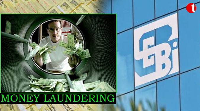 Sebi suspects money laundering in ponzi schemes