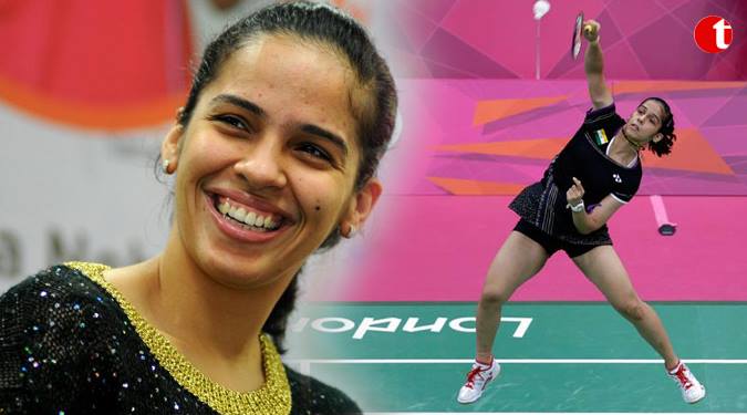 Saina fails to get elected as one of four athlete IOC members