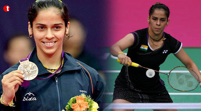 All eyes on Saina as Indian shuttlers begin campaign