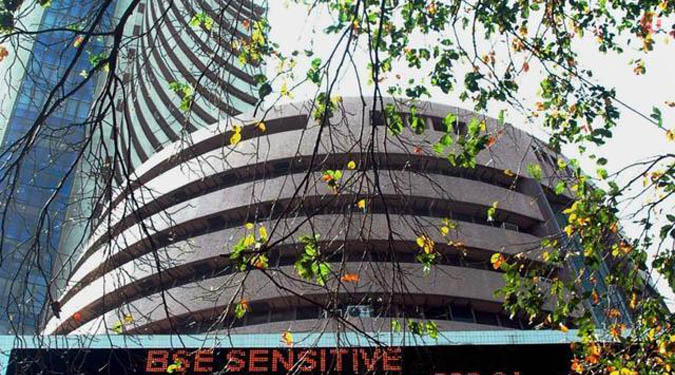 Sensex surges 231 pts, Nifty above 8,600 on fund inflows