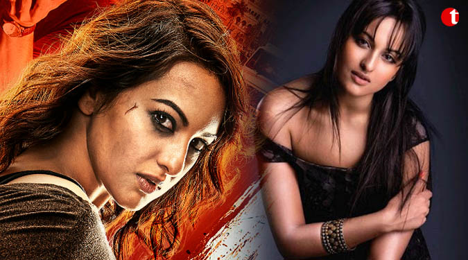 'Akira' came at the right time of my career: Sonakshi