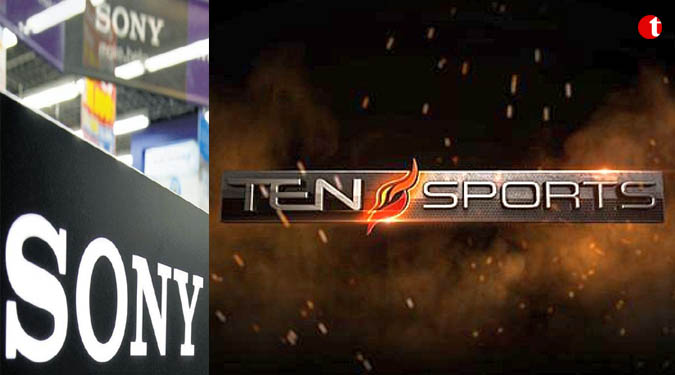 Sony Pictures to acquire Ten Sports from Zee