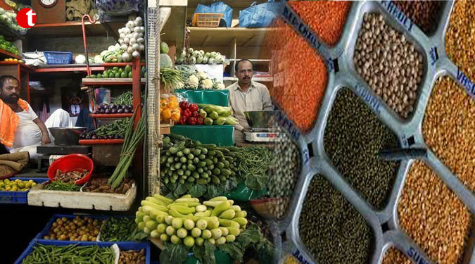 WPI inflation hits 23-month high of 3.55% in July