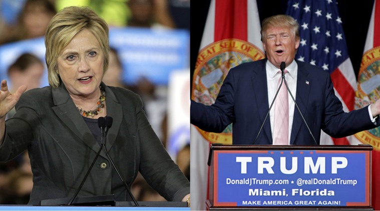 Hilary slams Trump for “absolute allegiance” to Russia
