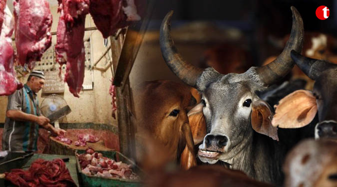 Those slaughtering cows during Bakra Eid will be punished: Telangana govt