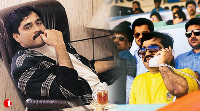 Centre comes up with new blueprint to nab Dawood Ibrahim
