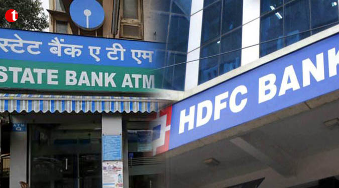 RIL, HDFC Bank pay more advance tax in Q2