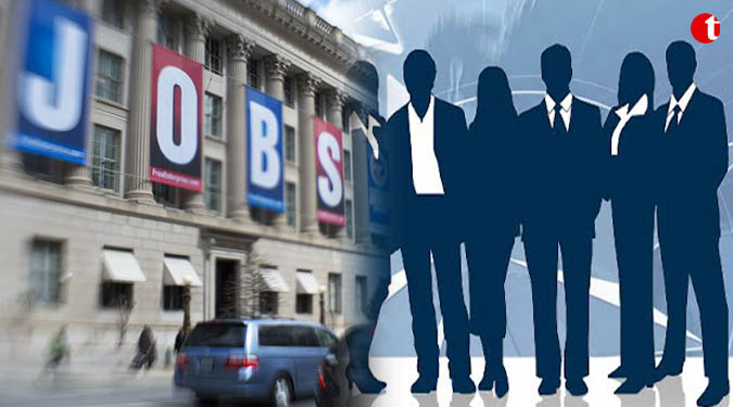 Hiring activity sees 10% rise in August: Report