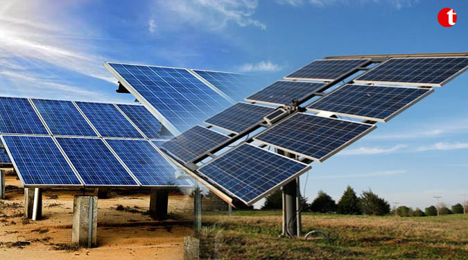 USAID with GE to improve standards in Indian solar industry