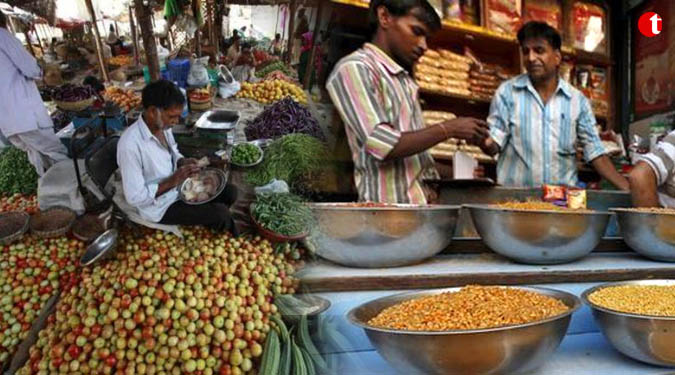 WPI inflation hits 2-year high of 3.74% in August