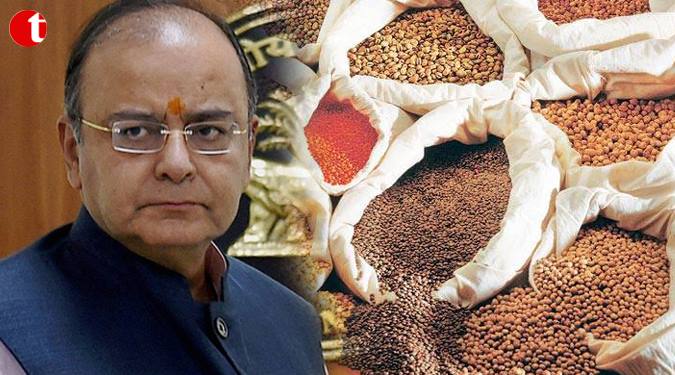 Announce higher MSP for pulses, procure fast: CEA