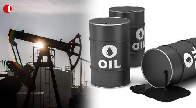 Oil prices rally before Algiers meeting