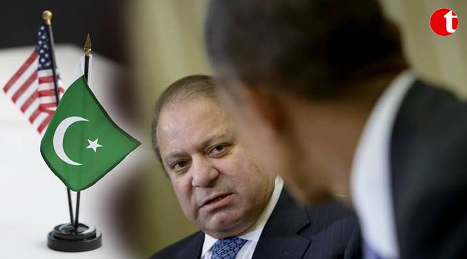 US won't impose sanctions against Pak on terror: official