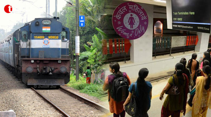 Indian Railways introduces sub-quota for Women in Catering Units
