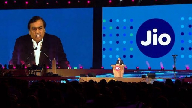 RIL's 42th shareholder meeting today; Ambani may give update on Jio