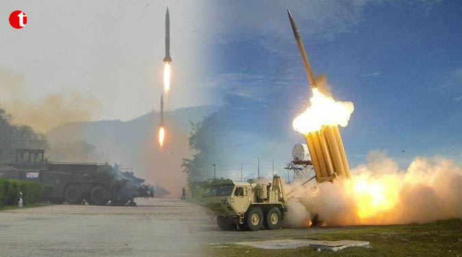 S. Korea shifts site of anti-N Korea US missile system