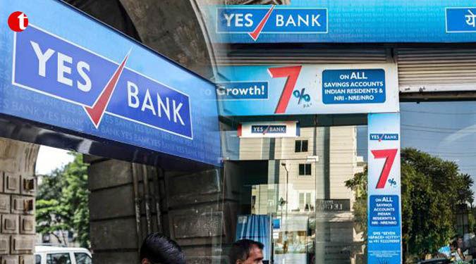 Yes Bank to raise Rs 330 crore via green infra bonds