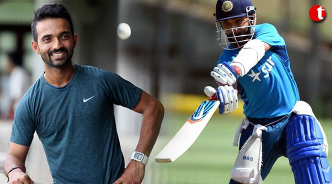 We'll continue to play aggressive cricket in ODIs: Rahane