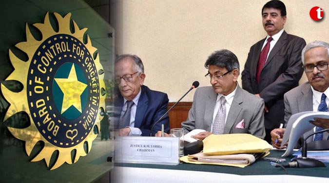 BCCI vs. Lodha panel: Supreme Court likely to pass order today