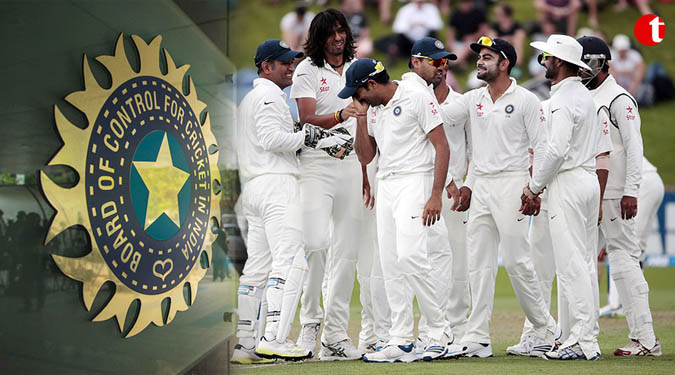 BCCI to cancel ongoing India-New Zealand series: Official