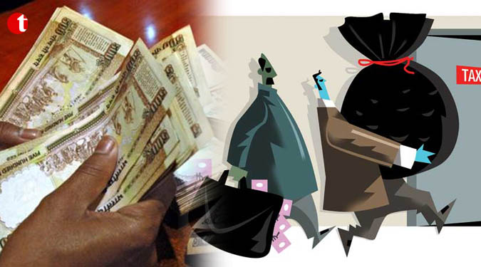 With Rs 13,000 crore, Hyderabad tops list of black money declarations