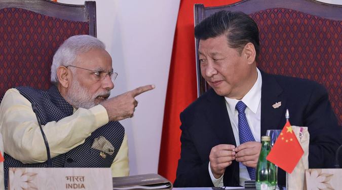 China strongly defended Modi’s called Pak a ‘mothership of terrorism’
