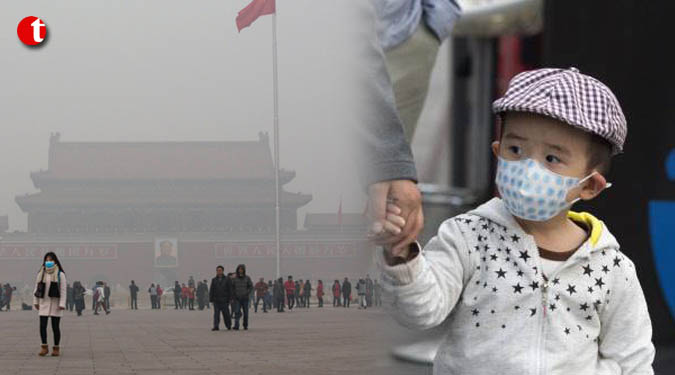 China orders second census on pollution levels