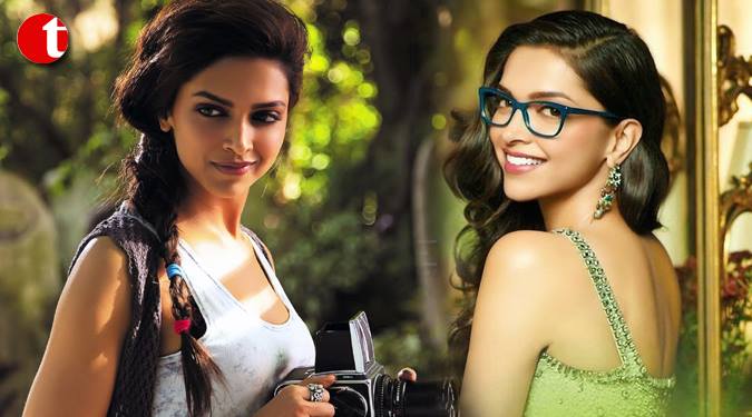 Deepika Padukone to present award at MTV Europe Music Awards