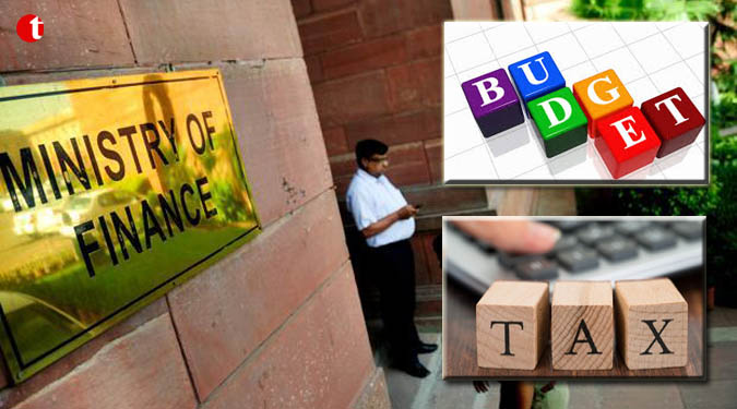 Finance Ministry seeks industry suggestions on taxation for Budget