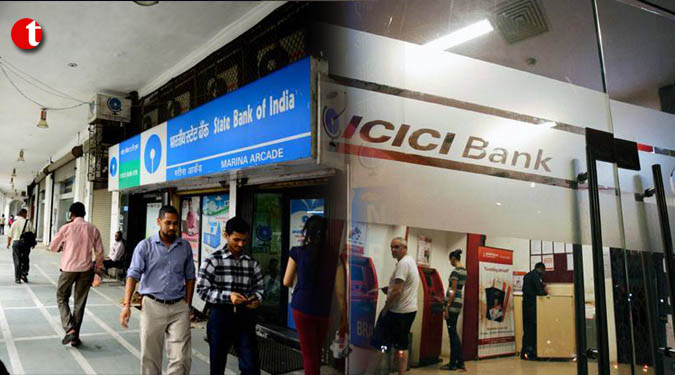 SBI, ICICI Bank cut lending rates