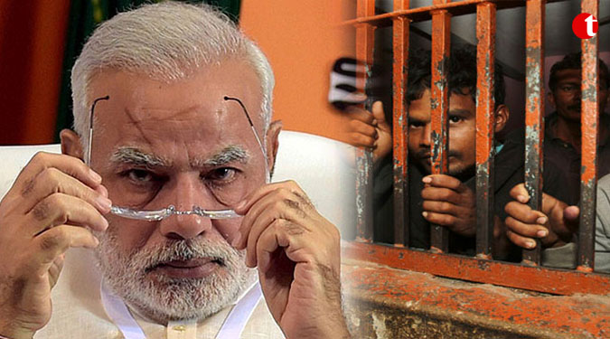 MP wants Modi to take up case of fisherman who died in Pak jail