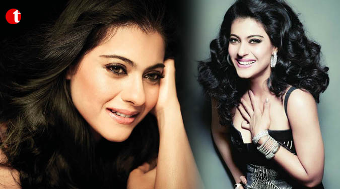 Don't Watch Movies, My Guilty Pleasure Are My Books: Kajol