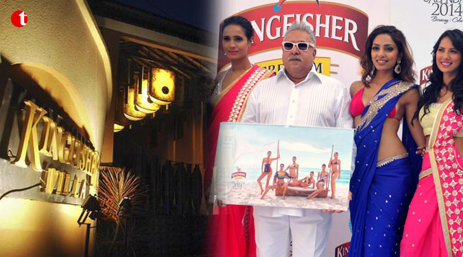 Kingfisher Villa piques interest of hospitality players